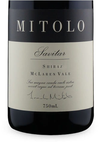 Mitolo Savitar Shiraz - Im (400x520), Png Download