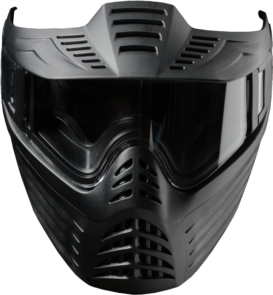 Download Vforce Sentry Mask Mask Paintball Png Full Size PNG Image