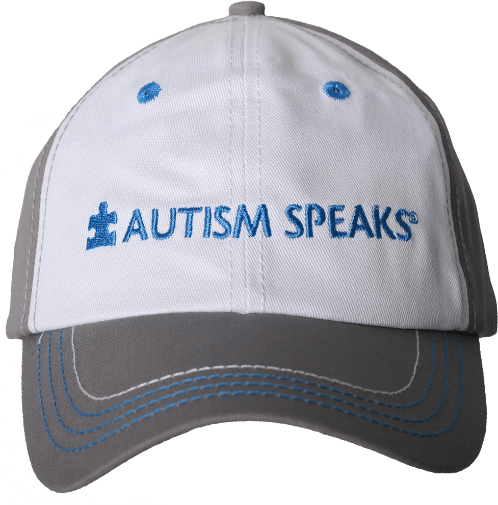 Autism Awareness Day Png Download - Autism Speaks Hat (1000x1000), Png Download