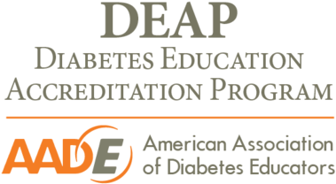 Null - American Association Of Diabetes Educators (640x354), Png Download