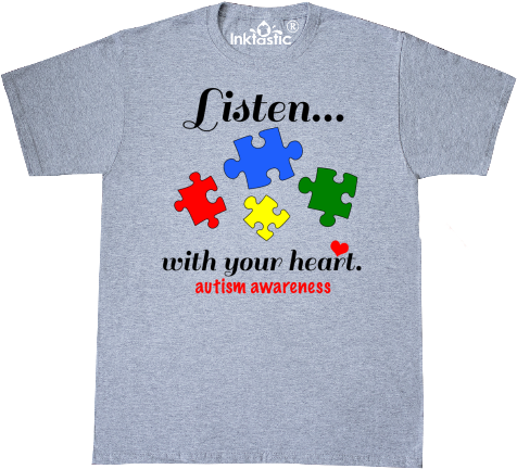Find And Share Autism Awareness Coupon Codes And Promo - No I Won T Fix Your Computer Shirt (480x480), Png Download