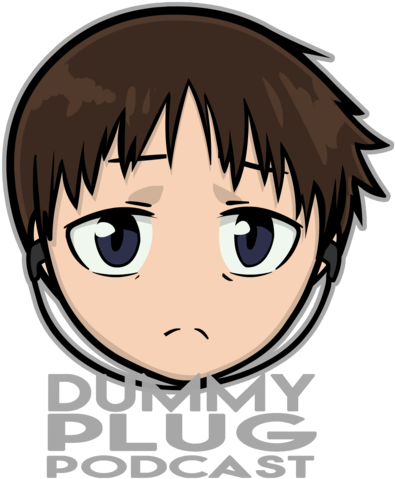 Shinji (400x490), Png Download