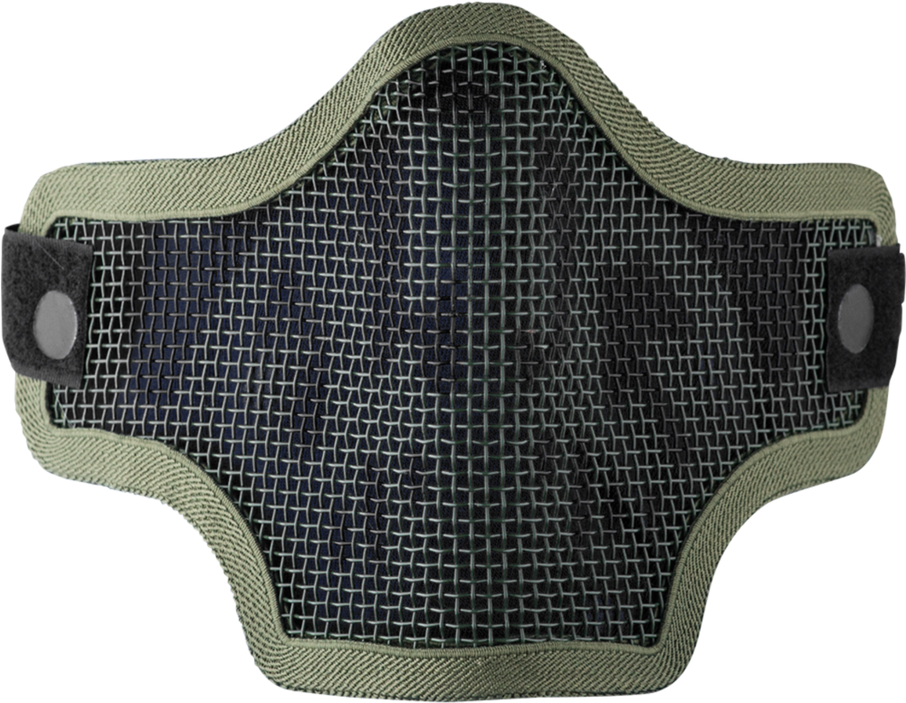 Valken Tactical 2g Wire Mesh Mask (1000x1000), Png Download