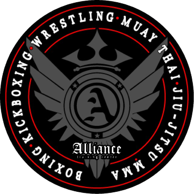 Alliance Mma Appoints Industry Veteran Scott Sheeley - Mixed Martial Art Logo (640x640), Png Download