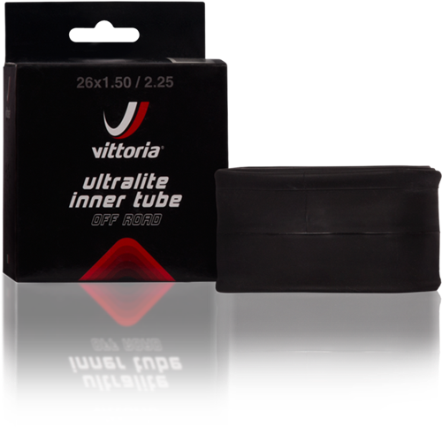 Mtb Ultralite - Vittoria Ultralite 700 X 25 28 Presta 36 Mm (500x483), Png Download