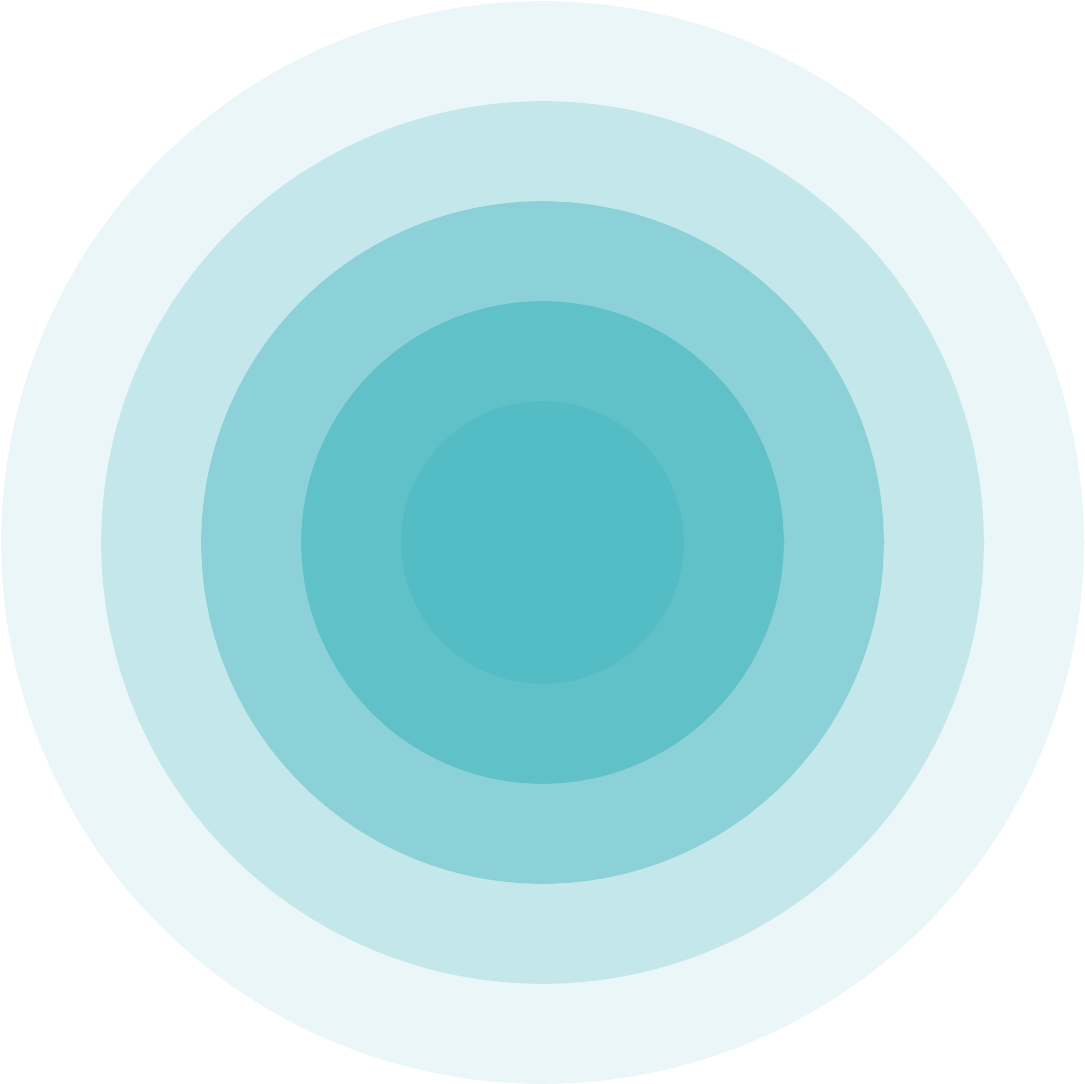 Colorful Circle - - Circle (1280x1280), Png Download