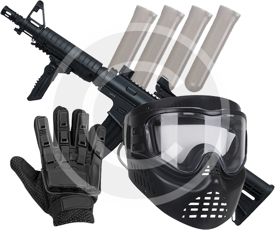Mondays And Thursdays - Diving Mask (556x467), Png Download
