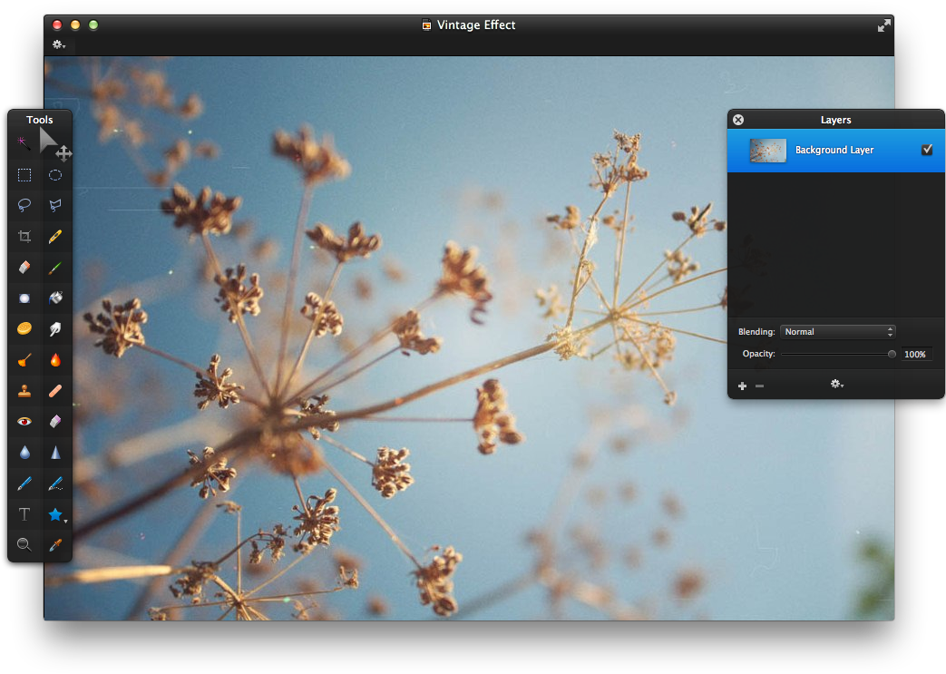 Step - Vintage (1052x782), Png Download