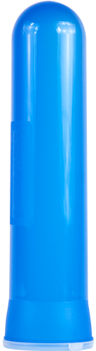 Valken Pod - Blue - Lid (500x500), Png Download