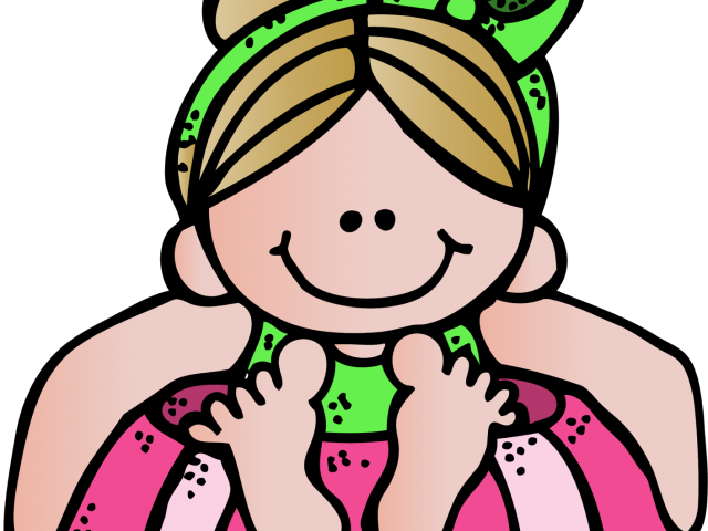 Inner Tube Cliparts - Summer Melonheadz Clipart (640x480), Png Download