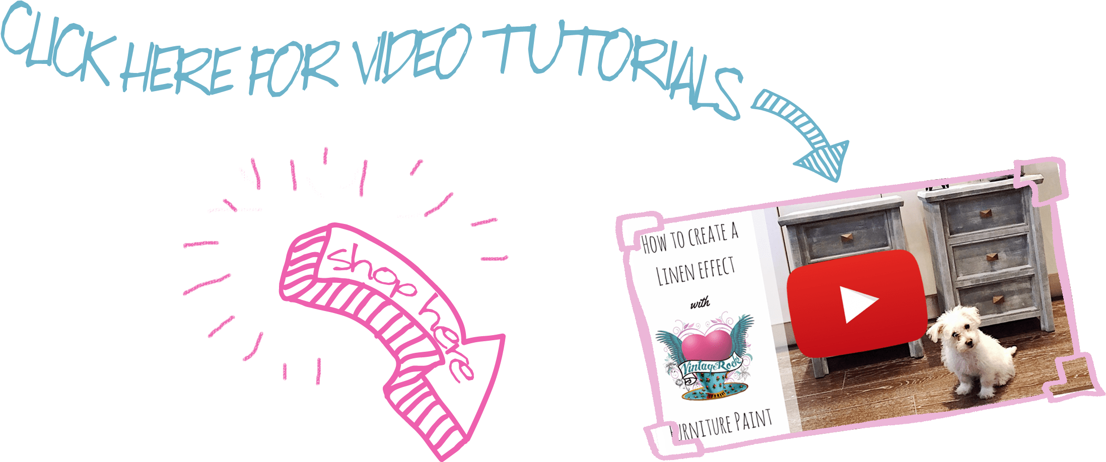 Visit Our Online Shop To View All Of Our Products - Illustration (2202x936), Png Download