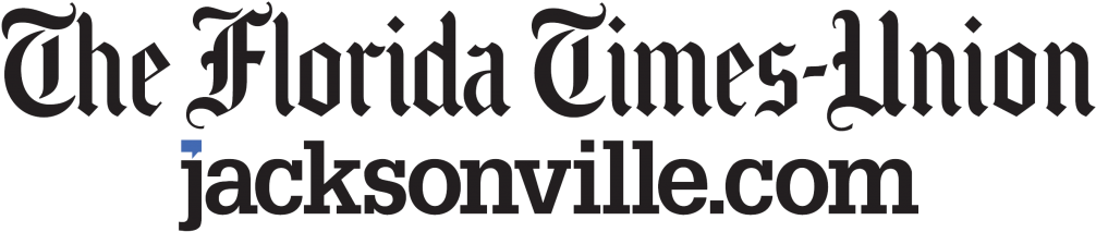 Http - Florida Times Union Logo (1024x228), Png Download