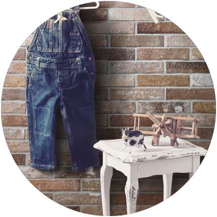 None - Brick (431x431), Png Download