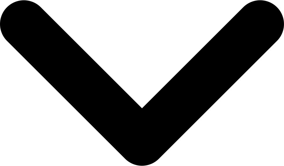 Beijing Starting Pull Down Triangle Comments - Svg Black And White (980x574), Png Download