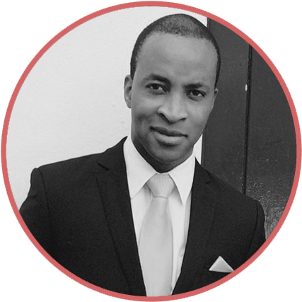 Tinashe Nyamudoka Is The Head Sommelier And Beverage - Gentleman (500x500), Png Download