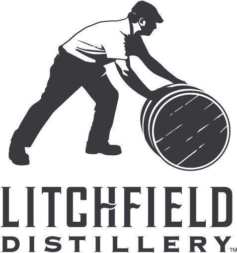 Ld Shopify Batcher - Litchfield Distillery (657x575), Png Download