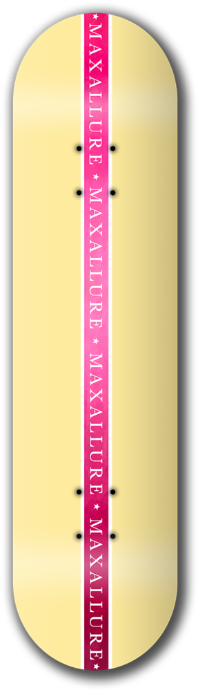 Starting Line Pastel Yellow - Yellow (666x1024), Png Download