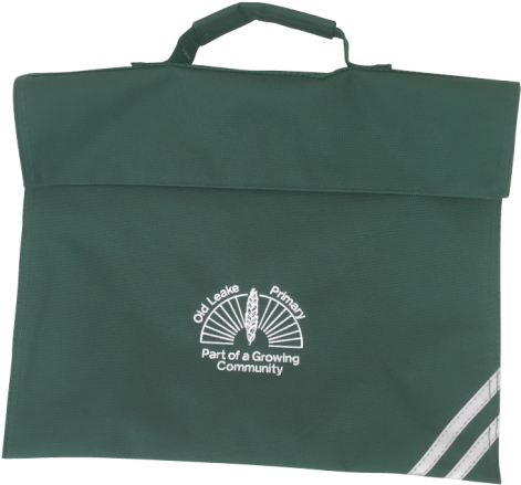 Bottle Book Bag - Bag (500x500), Png Download