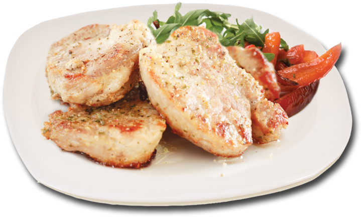 Centra Fresh Irish Pork Medallions 440g - Connecticut (800x800), Png Download