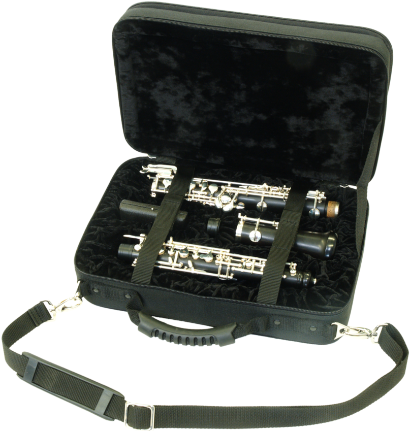 Oboe De Luxe , Item Id Ob344 - Oboe (882x900), Png Download