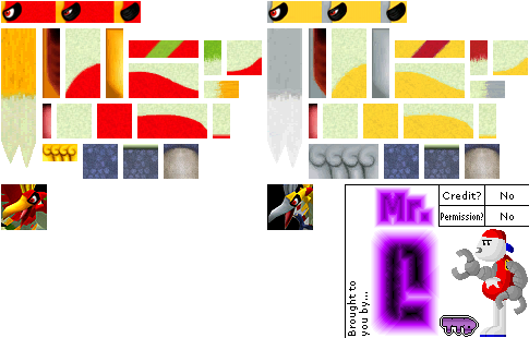 #250 Ho-oh - Sprites (485x310), Png Download