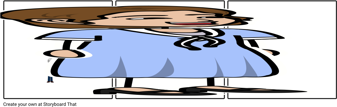T H I C C - Cartoon (1164x385), Png Download