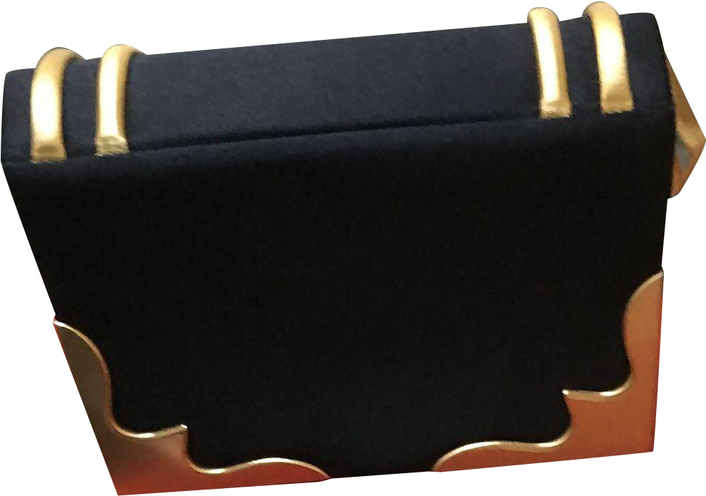 Vintage Paloma Picasso 'book Bag' Found At Www - Vintage Paloma Picasso Book Bag (990x990), Png Download
