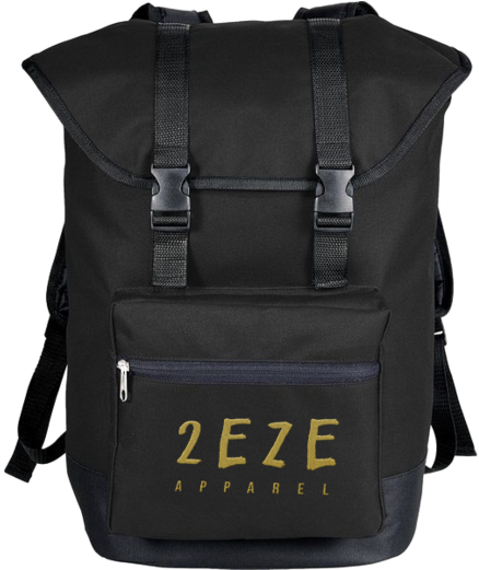 Logo Bookbag *only Pink Availabe* - Bullet 25 Promotional The American Style Compu-rucksack (520x520), Png Download