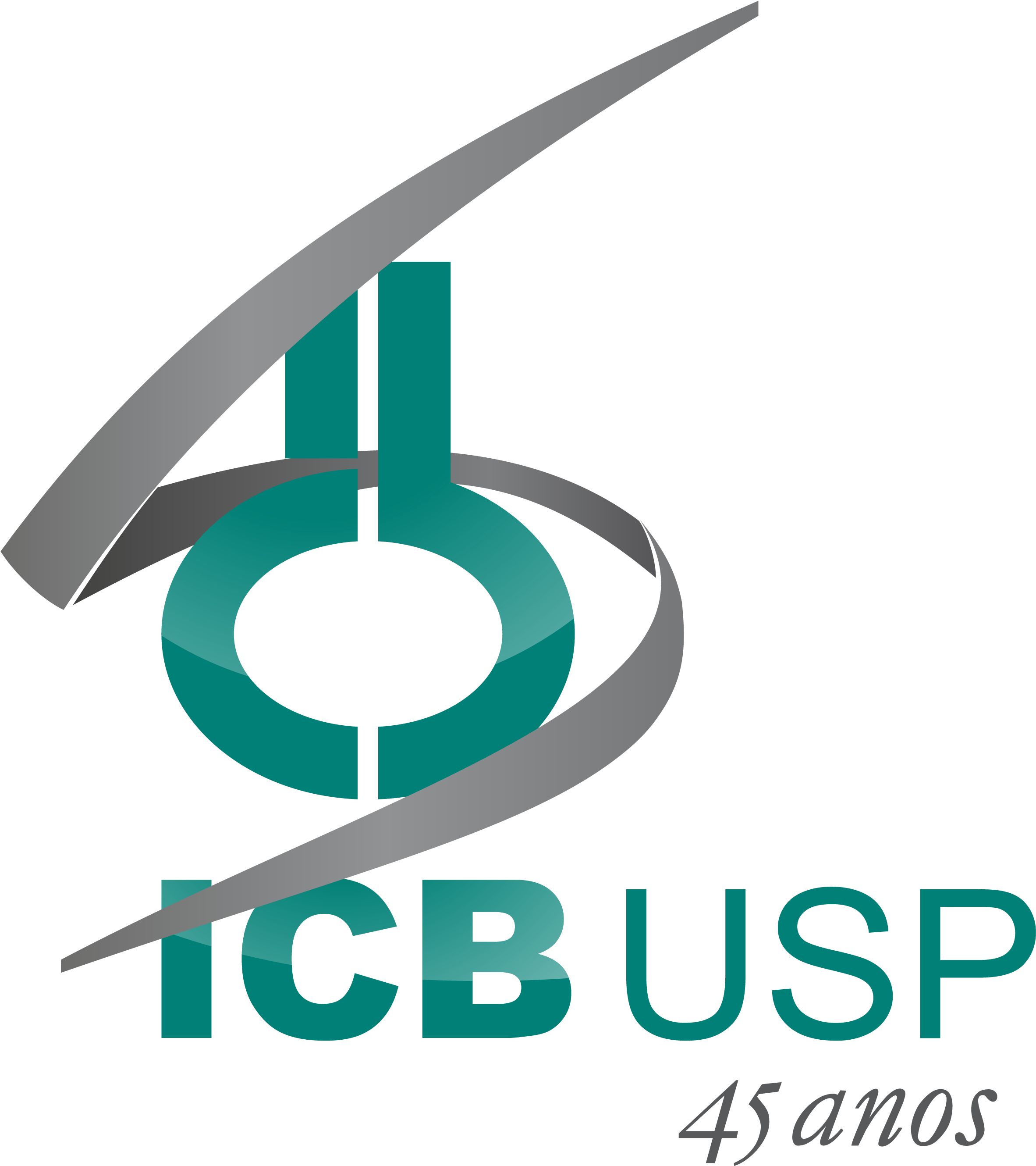 Versao Cinza Vertical Com Brilho - Windows 7 Sp1 (3299x3396), Png Download