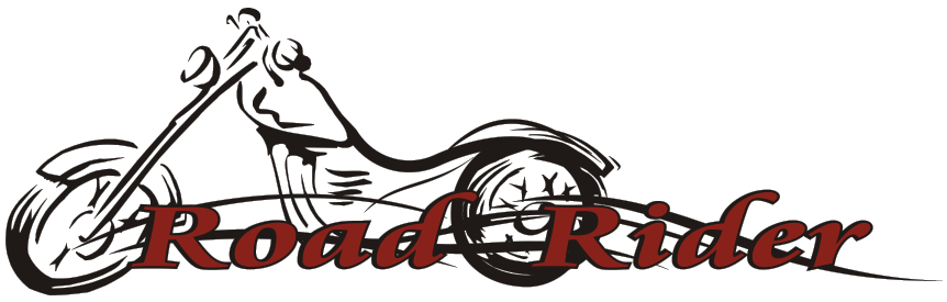 Motorcycle & Utility Trailers - Motorcycle Riding Logos Png (861x546), Png Download