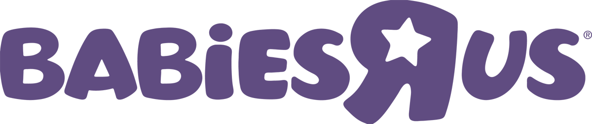 Best Coupons From Babies R Us - Babies R Us Logo (1200x253), Png Download