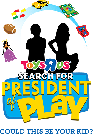 Toys R Us (312x451), Png Download