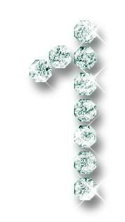 Alfabeto Letras Png Fundo Transparente Abc Letra Brilhantes - Letter (400x400), Png Download