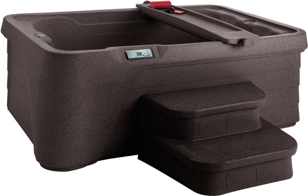 Hot Tub (1138x764), Png Download