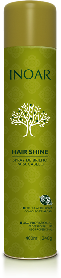 Argan - Glitter Spray (1000x1000), Png Download