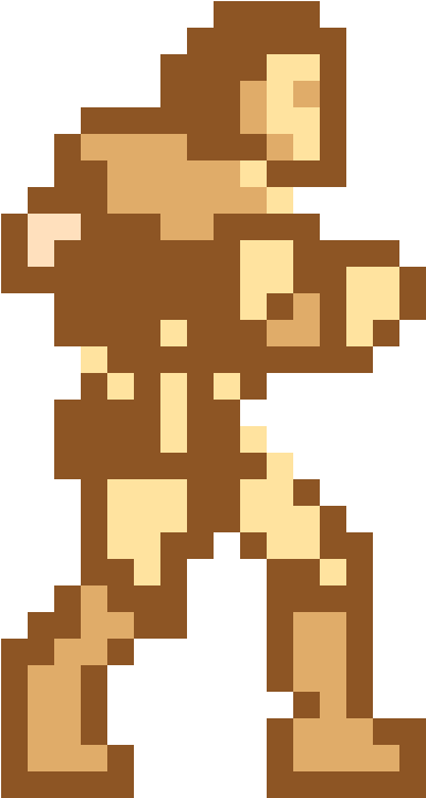 Simon Belmont - Simon Belmont Castlevania 1 (1200x1200), Png Download