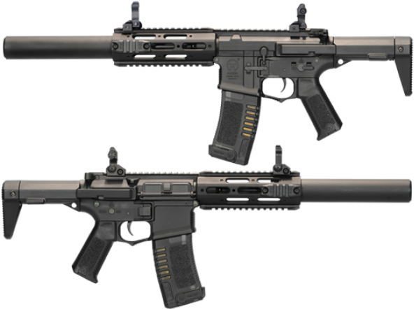 Cod Ghosts Honey Badger Png Wwwimgkidcom The Image - Am 014 (700x500), Png Download