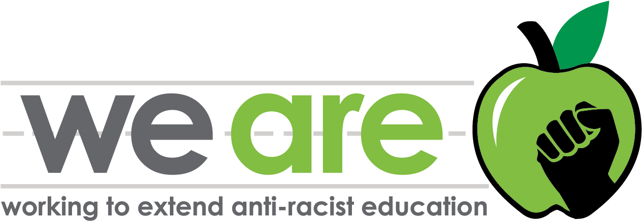 Purpose - Anti Racist Education (1500x600), Png Download