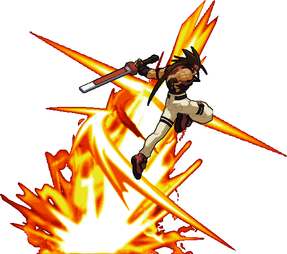 Ggac Sol Ik - Ground Viper Sol (563x499), Png Download