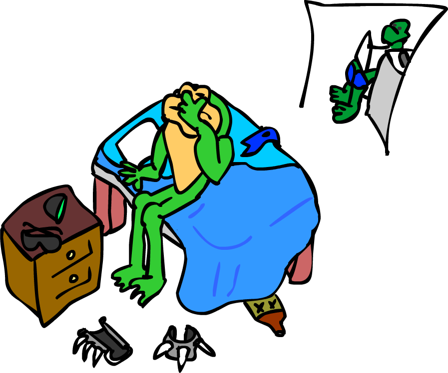 Der Metzgermeister - Battletoads Arcade (897x748), Png Download