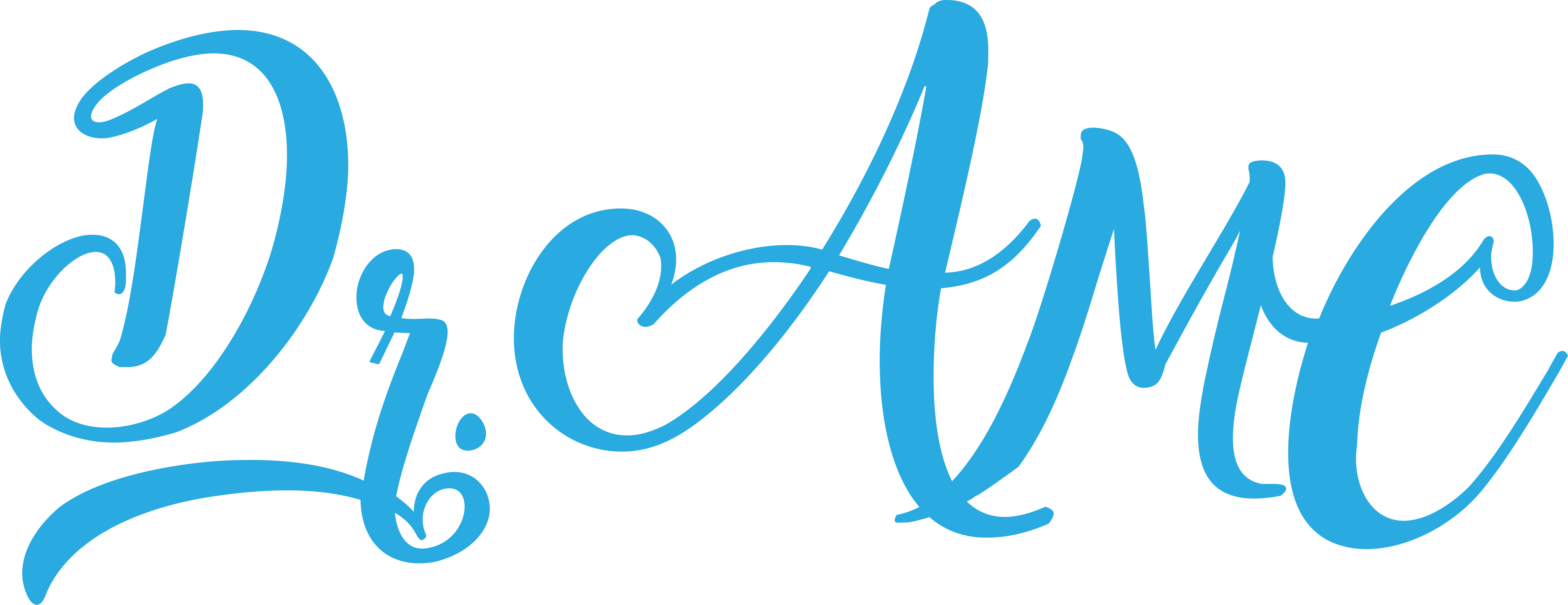 The Psychological Impact Of Racism - Calligraphy (7888x3045), Png Download