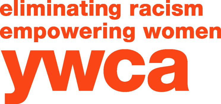 Ywca Is On A Mission To Eliminate Racism And Empower - Ywca Logo (744x350), Png Download