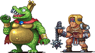 [ Img] - Simon Belmont Smash Ultimate (506x300), Png Download