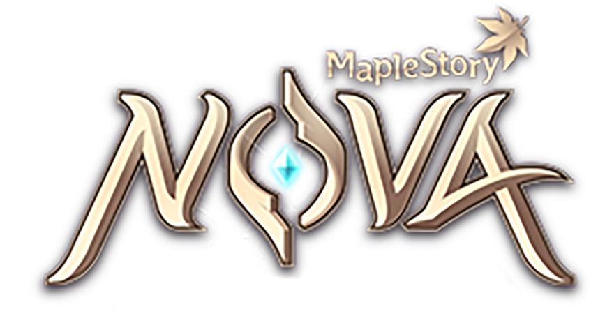 Nova Update For Maplestory Is Coming Soon - Maplestory Nova Png (846x475), Png Download