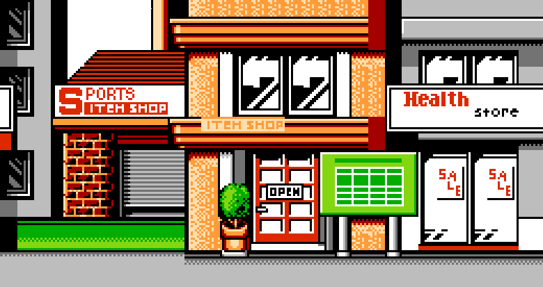 Nes Sprite - Battletoads/double Dragon (780x413), Png Download