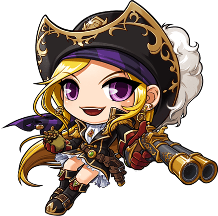 Image - Maplestory - Wikia - Com - Maplestory M (439x435), Png Download