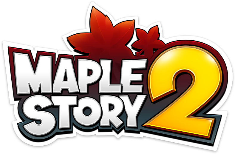 Level 30 Members Claim Your Master Pack While Supplies - Maplestory 2 Logo Png (1200x547), Png Download