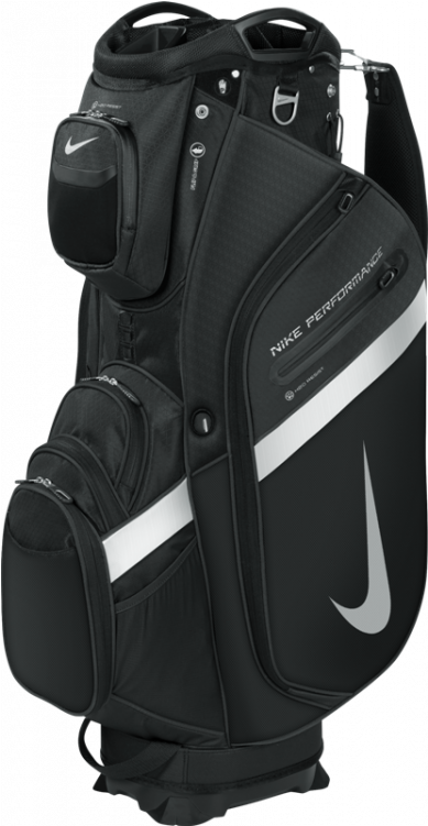 Nike Performance Cart Iv Golf Bag 2016 (750x750), Png Download