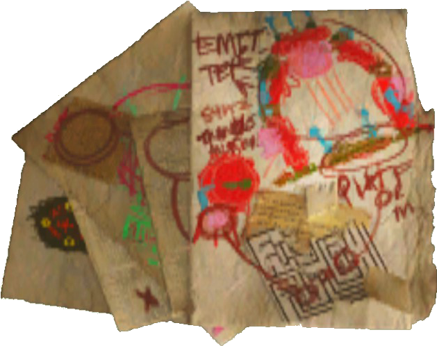 I'm Not Saying Sturges Was Only Able To Build A Highly - Fandom (709x567), Png Download