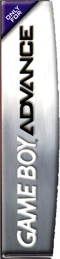 Game Boy Advance Cover - Spiderman Game Boy Advance (900x898), Png Download